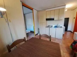 HIGH ALTITUDE Apartment
