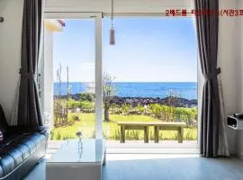 Jeju Turning point Pension