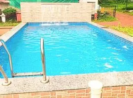 Baga Haven Guesthouse