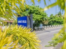 Soma's Villa