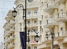 Boulevard - Apartment hotels