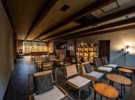 Temple Town Hotel WAQOO Horyuji