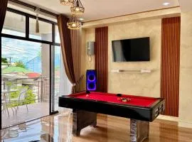 Entire Home in Pampanga