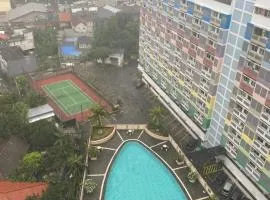 Apartemen Margonda Residence 2 by King