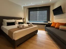 Downtown Suites