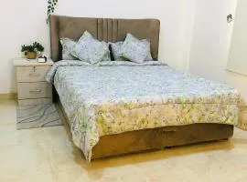 شقق راقية بأثاث حديث وراقي 1