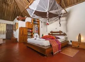 Hazotsara Guest House