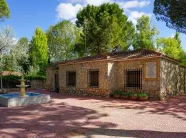 Casa Rural RosaVera