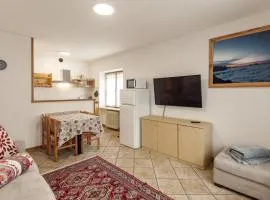 Dolomitihouse MUGO