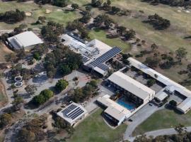 BreakFree Wirrina Cove, hotel em Wirrina Cove