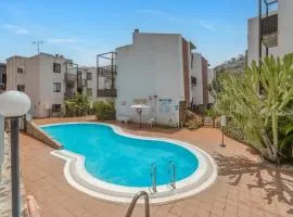 Apartamento Sol Dorado