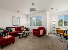Redecorated - Serene- Legoland- Family-Friendly