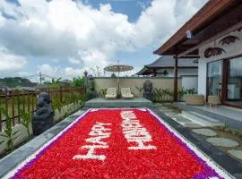 Mahayani Ubud Villa