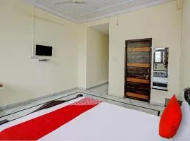 Hotel O SRK Hotel & Resort