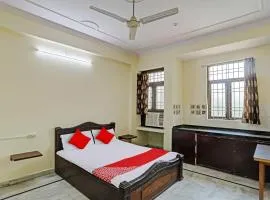 Hotel O SRK Hotel & Resort