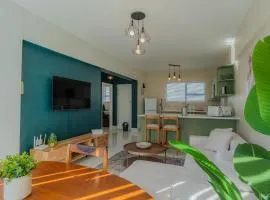 Pips Place 202 Luxury Self Catering Apartment