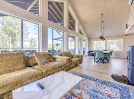 Luxury Villa Havu, hotel di lusso a Himos