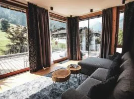 Revier Boutique Hotel Kaprun