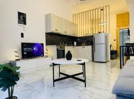 Egkremou apartment
