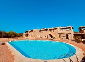 Casetta Belvedere 1