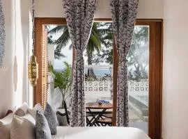 ZAN Orient Beach Hotel