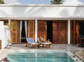 ZAN Orient Beach Hotel
