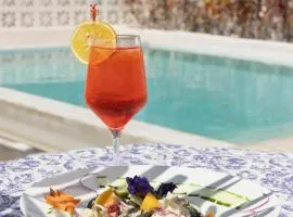 ZAN Orient Beach Hotel