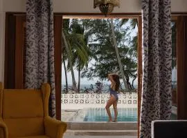 ZAN Orient Beach Hotel