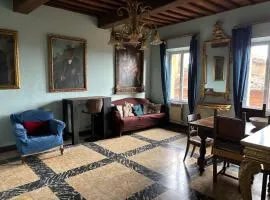 Casa Paola - Pregevole in palazzo storico