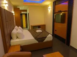 Beamgate Hotels & Apartments, Abak Rd, Uyo
