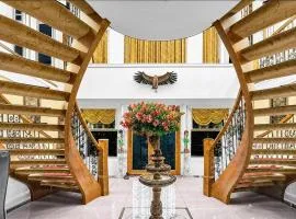 Royal Boutique Hotel