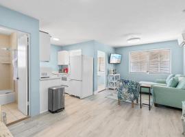 Flagler Suites 4, hotel in New Smyrna Beach