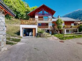 Chalet La Becquetta
