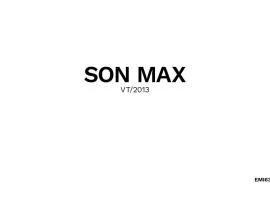 Villa Son Max