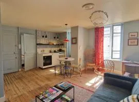 Le Sancy #Hypercentre