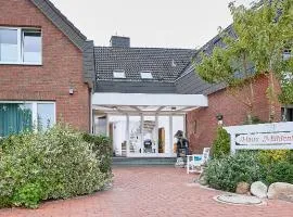 Haus Mühlentrift Döse