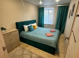 Абдирова 19 в центре