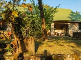 Mackers Self Catering Cottages