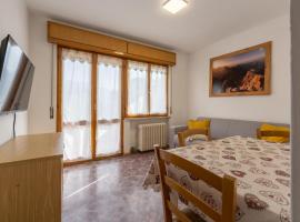 Dolomitihouse FAGHER, ξενοδοχείο σε Fiera di Primiero