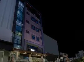 Super Townhouse Hotel Vaishnavi Inn