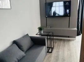 New concept bulevard
