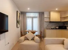 Lotus Enzio unit 16 - 2 Bedrooms Canggu