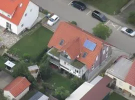 Ferienwohnung Stine