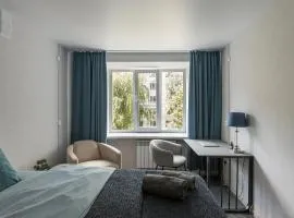 Comfy room at eZhytlo
