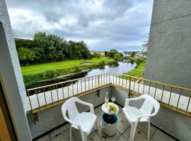 Bushmills Boutique Apartment, Hotel in Bushmills