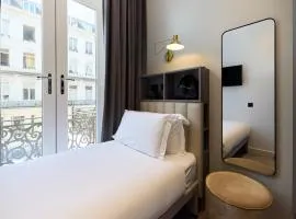 The Edwin Hotel