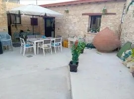 TRADITIONAL HOUSE ARSOS