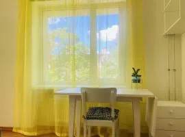 Cosy Studio in Tartu Center