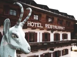 Bruggerhof - Camping, Restaurant, Hotel
