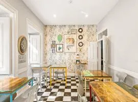Casa do Jasmim by Shiadu